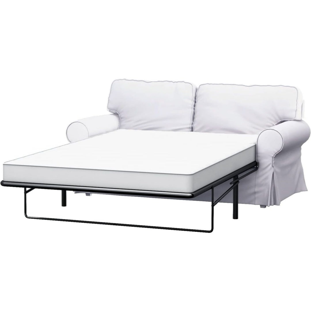 Divano da soggiorno Custom Slipcover Replacement sostituzione copertura bianco