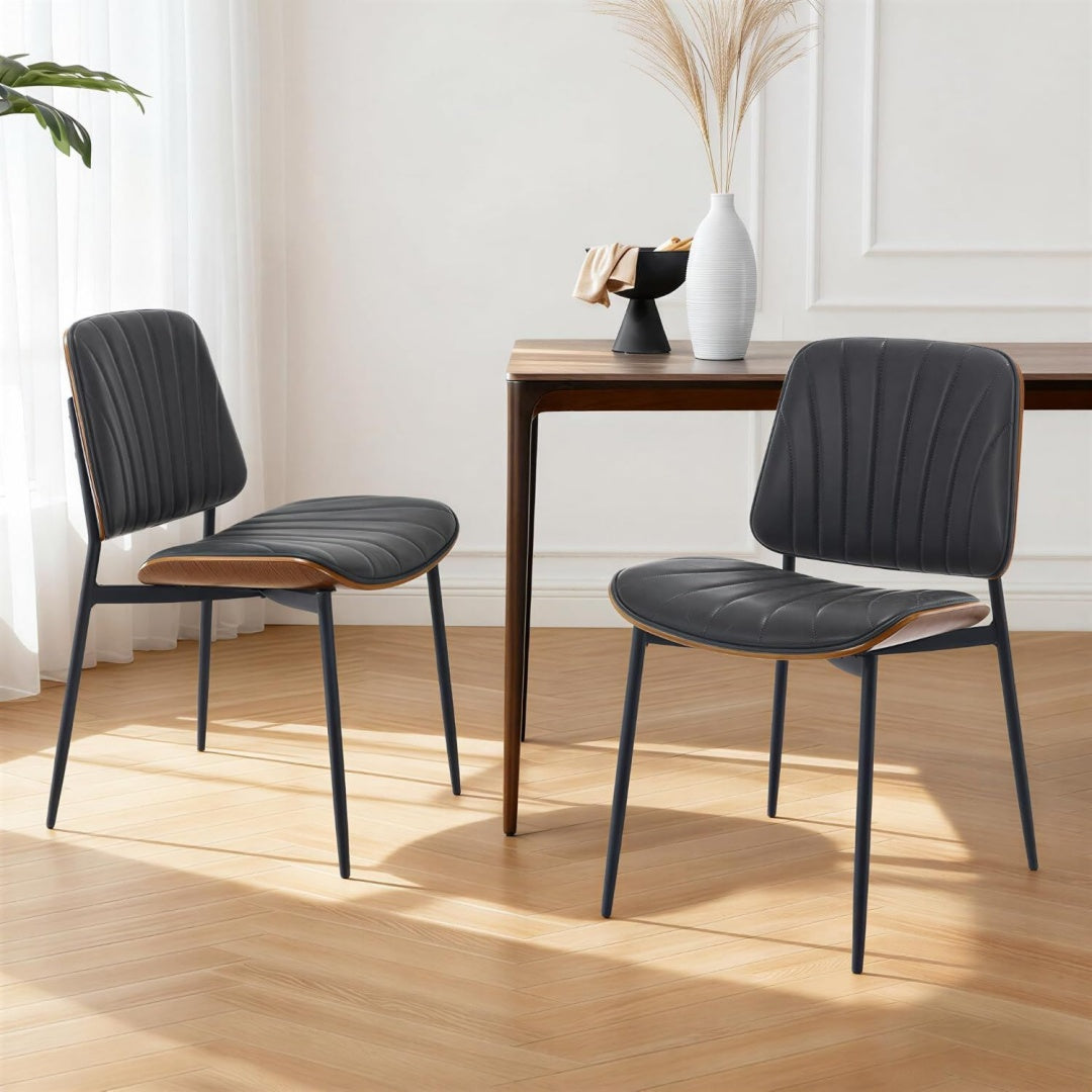 Poltrona confortevole regolabile struttura in metallo grigio