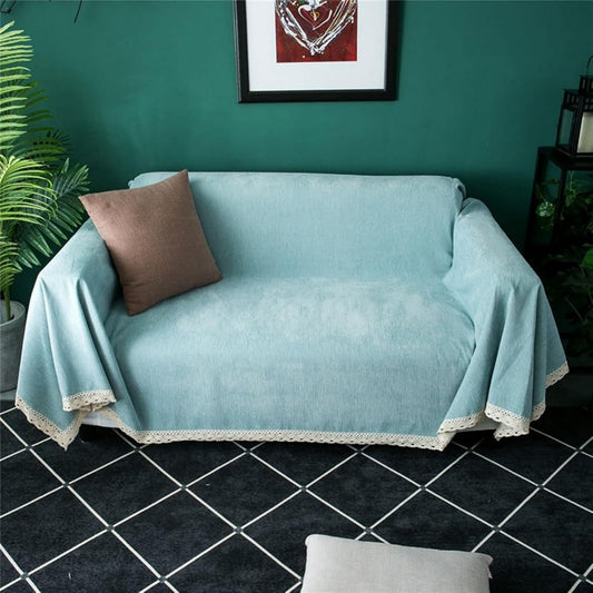 Seduta imbottita reclinabile 180 x 180 x 180 cm verde