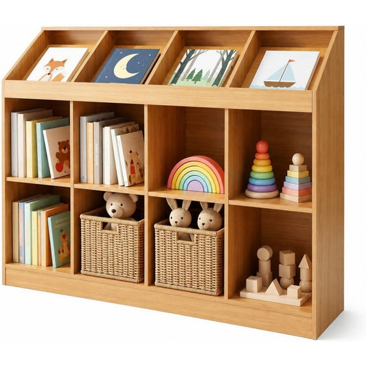 libreria contenitore